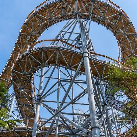 Maison d'hôtes Aqua Vital