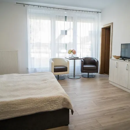 Aqua Vital Konukevi Opatovce nad Nitrou