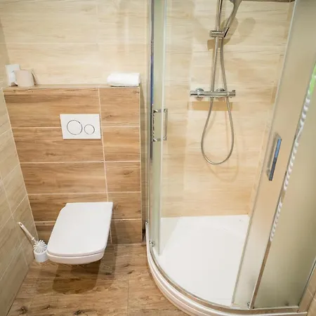 Maison d'hôtes Aqua Vital 3*