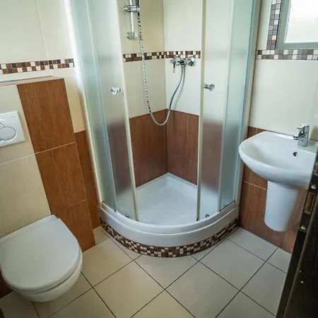 Aqua Vital Opatovce nad Nitrou