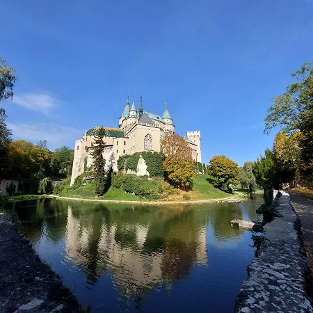 Aqua Vital Opatovce nad Nitrou