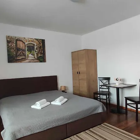 Konukevi Aqua Vital 3*