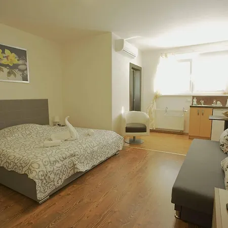 Maison d'hôtes Aqua Vital