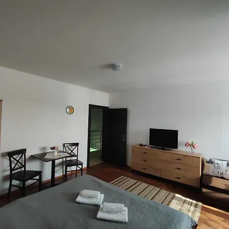 Aqua Vital Maison d'hôtes