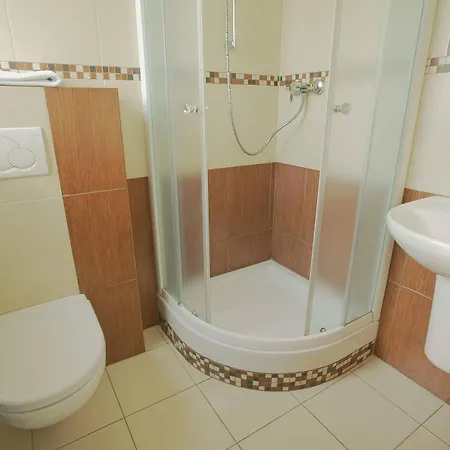 Konukevi Aqua Vital 3*