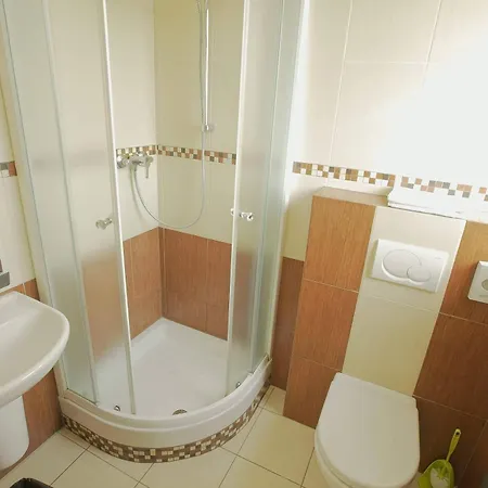 Maison d'hôtes Aqua Vital Opatovce nad Nitrou