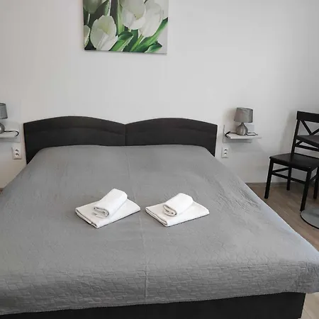 Maison d'hôtes Aqua Vital