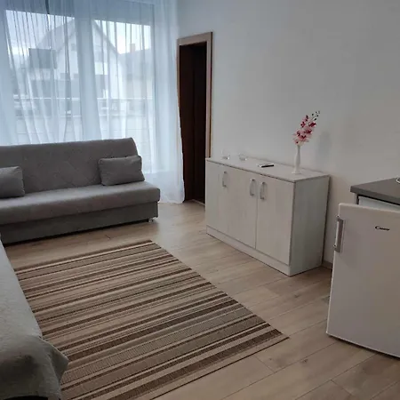 Konukevi Aqua Vital 3*