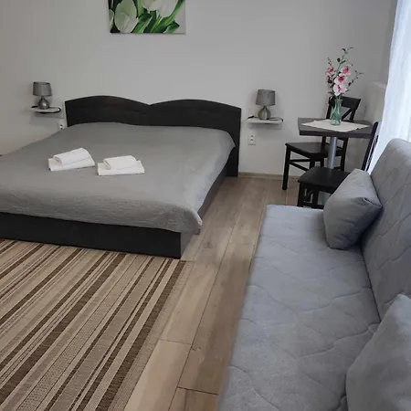 Aqua Vital Konukevi 3*