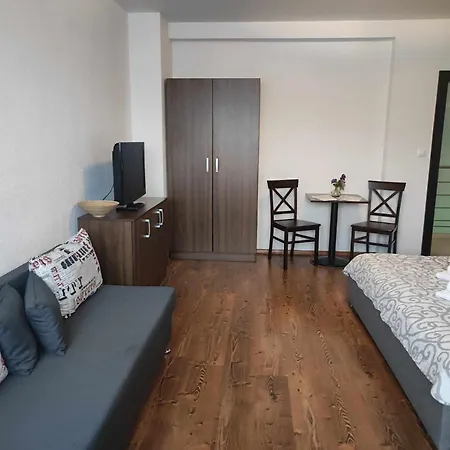 Aqua Vital Maison d'hôtes