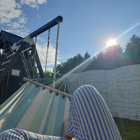 Maison d'hôtes Aqua Vital