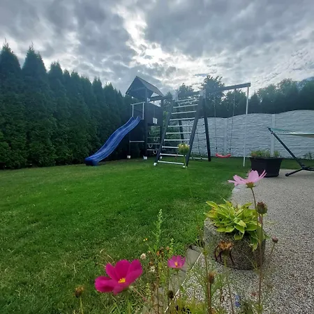 Aqua Vital Maison d'hôtes Opatovce nad Nitrou