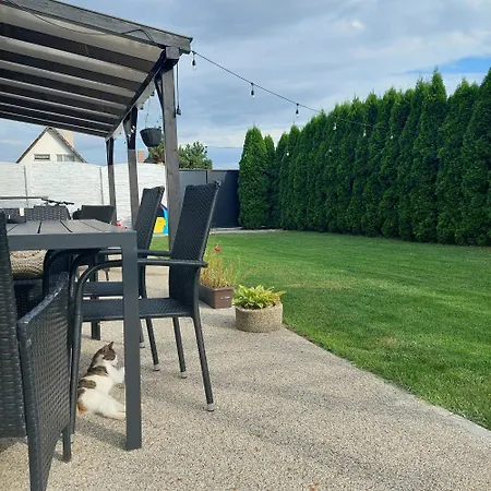 Aqua Vital 3* Opatovce nad Nitrou